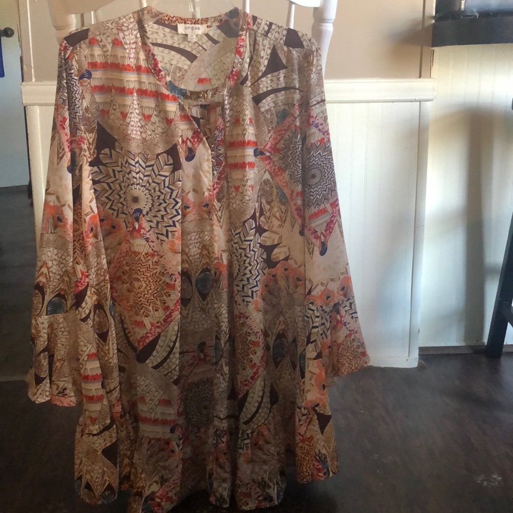 Umgee Tunic